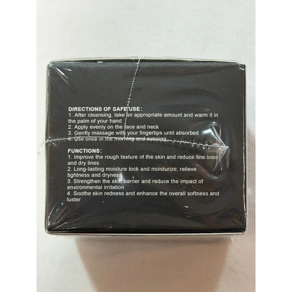 East Moon For Men Tallow Balm 50g 1.76oz New Sealed